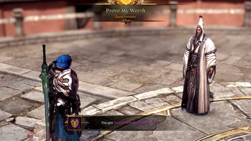 lost ark tournament champions plate use