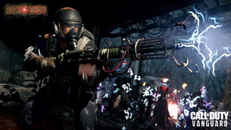 Mercenaries of Fortune