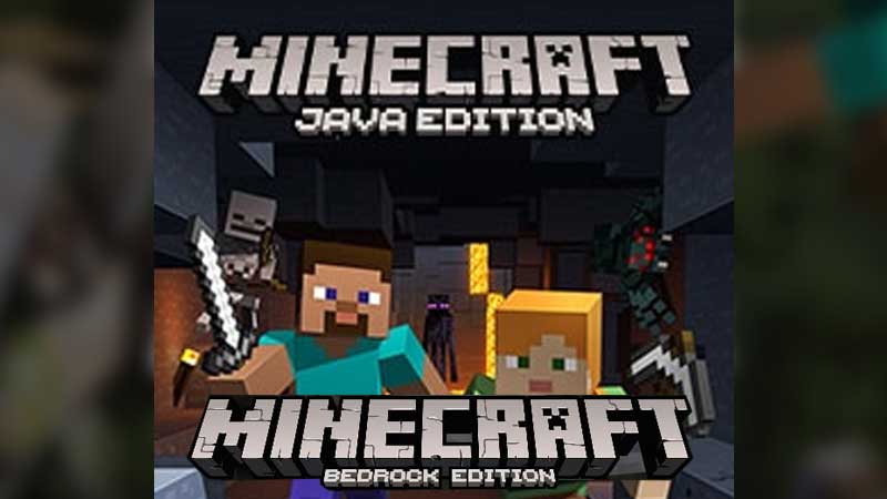 minecraft java bedrock merging