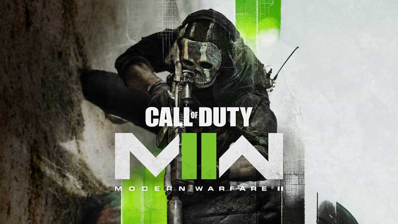Modern Warfare