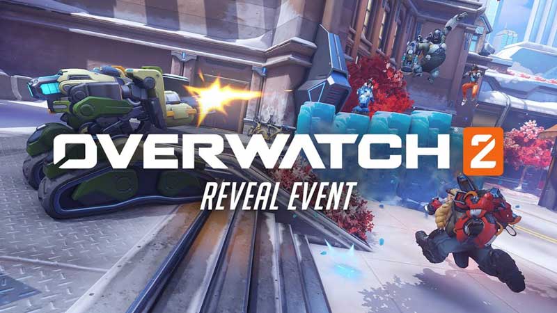 Overwatch 2