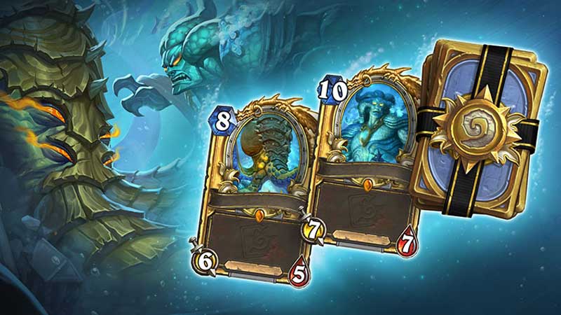 Throne of the Tides