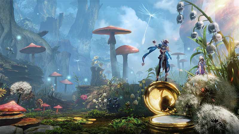 How To Get Field Boss Cards In Lost Ark