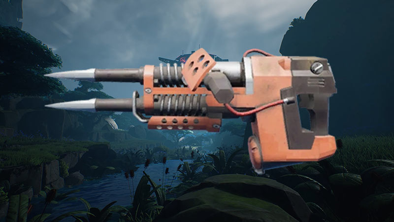 How To Get Heavy Mining Tool
