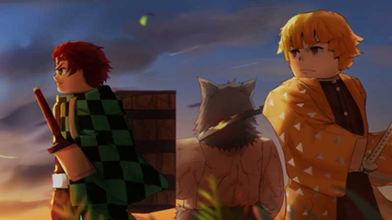 Project Slayers: How To Pick Up Or Carry Riyaku - Gamer Tweak - How To Carry Riyaku Project Slayers