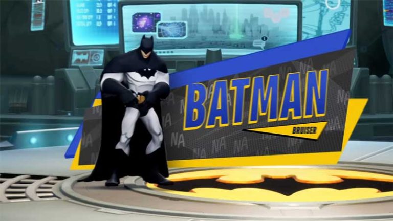 MultiVersus: Syncing Account State Error (Fix) - Gamer Tweak