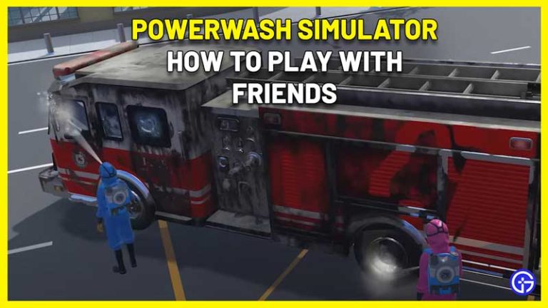 PowerWash Simulator Coop Multiplayer How To Play With Friends powerwash-simulator-coop-multiplayer-how-to-play-with-friends