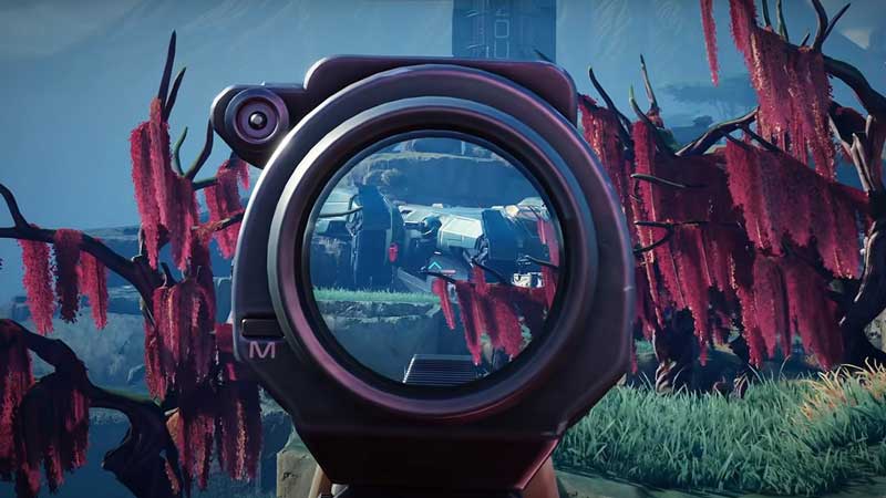 The Cycle Frontier Change Name
