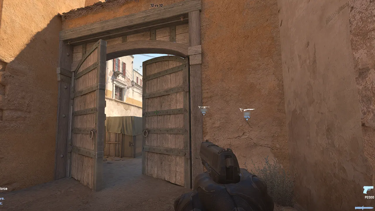 Best CS2 Settings for Max FPS Boost Performance
