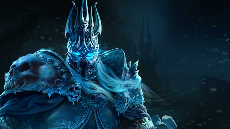 Lich King