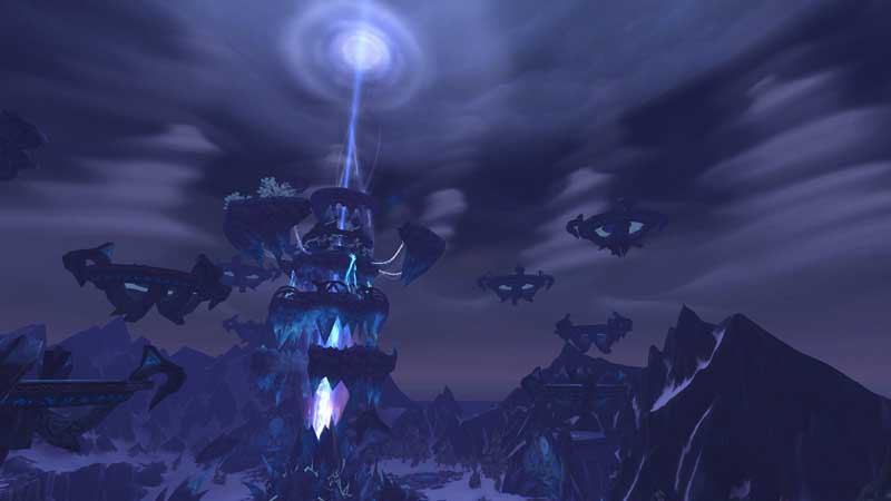 Lich King