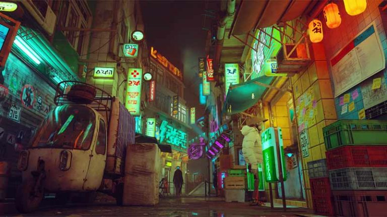 7 Best Mods For Stray That You Need To Try - Gamer Tweak