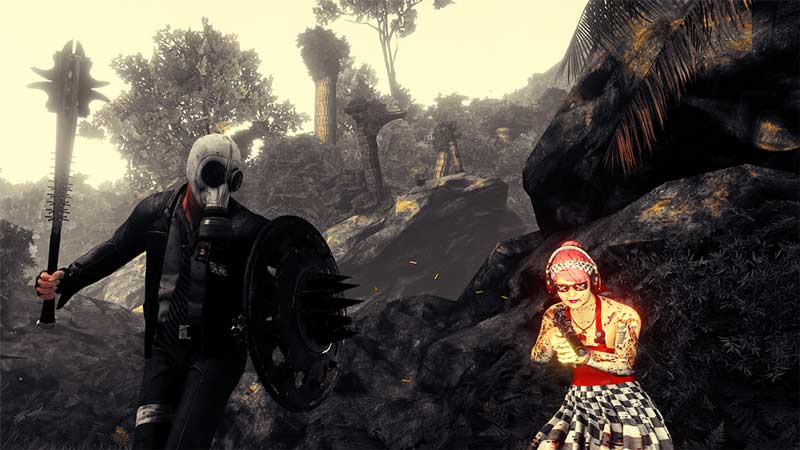 killing floor 2 multiplayer not working fix