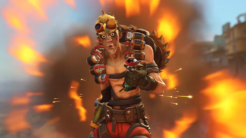 overwatch 2 entering game stuck issue fix
