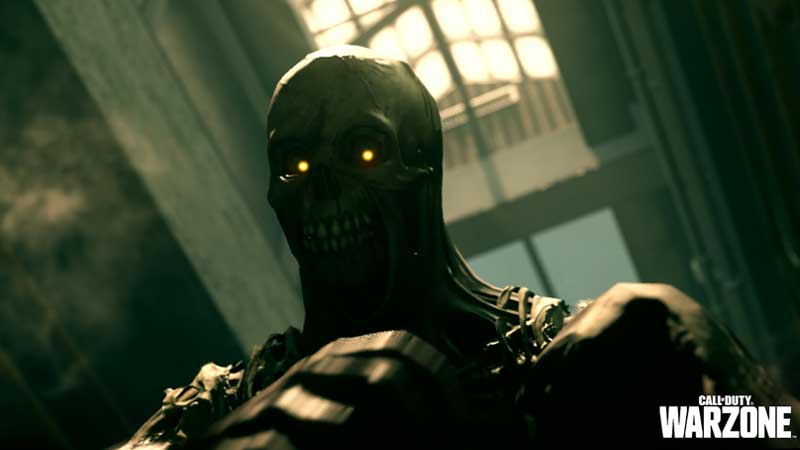 Rebirth of Death