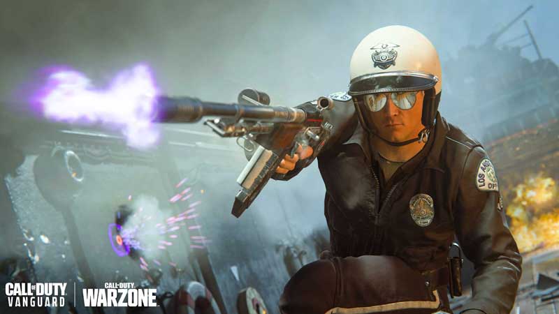 Terminator Models