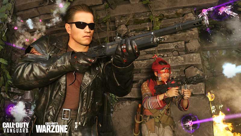 Terminator Models