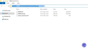 How To Locate Save Files Of Elden Ring (Backup Guide)