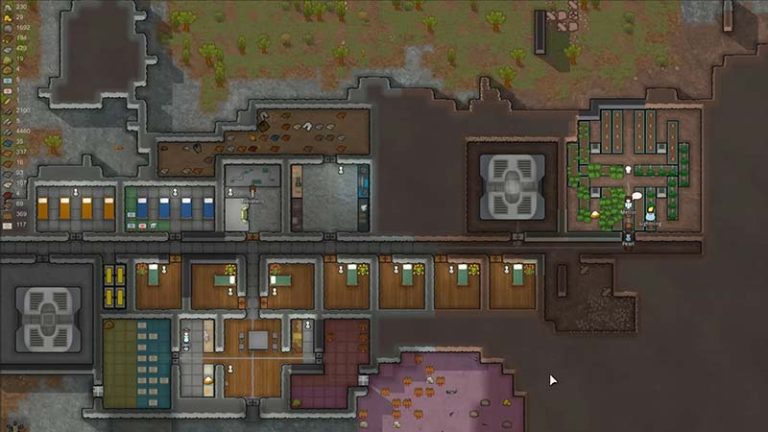 RimWorld: How To Make Herbal Medicine (Guide) - Gamer Tweak