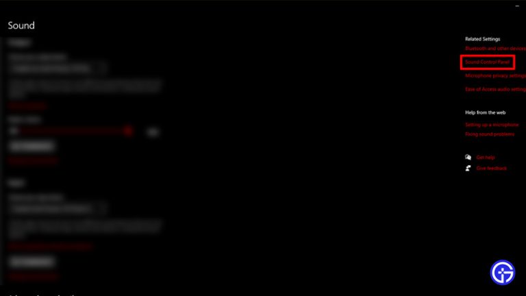 CSGO: Mic Not Working Fix - Gamer Tweak