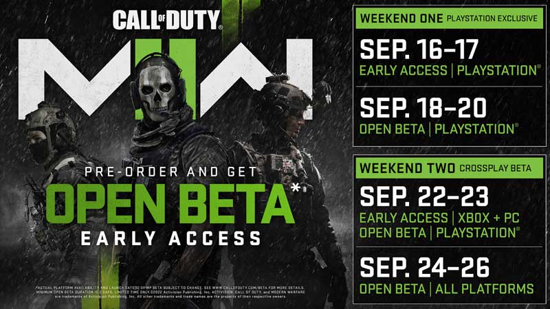 Call of Duty - Next