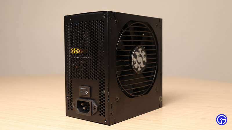 performance review for xpg core reactor 850w psu