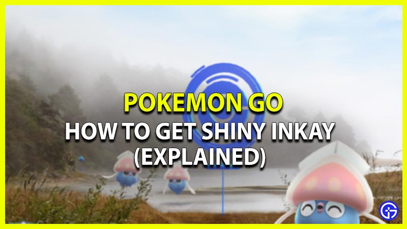 shiny inkay in pokemon go