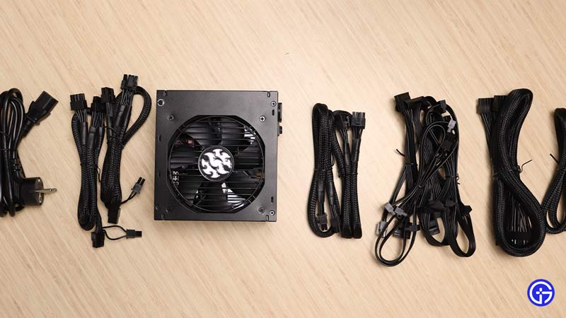 power specs