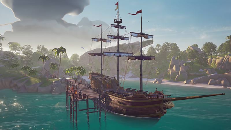 sea of thieves fix alabasterbeard error 