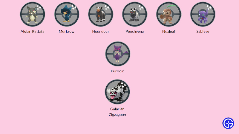pokemon go shiny inkay