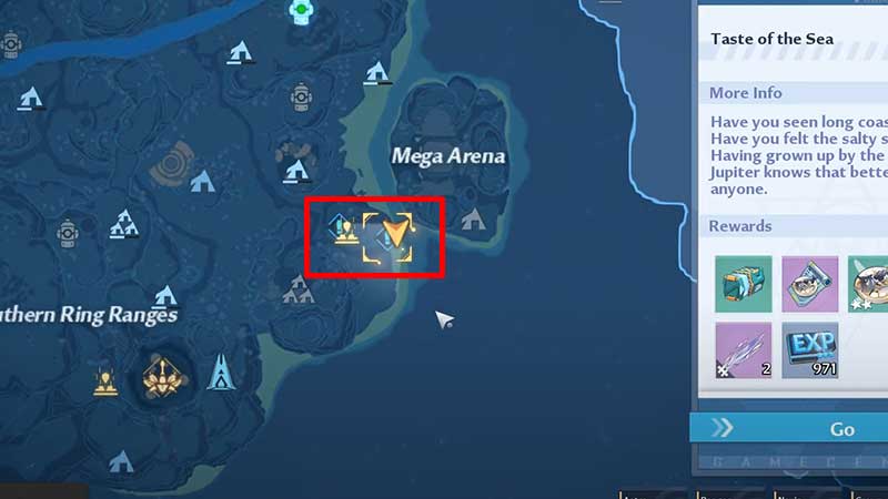 where to find dabrys sturgeon tof