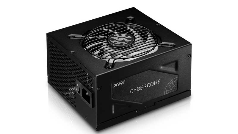 XPG CyberCore