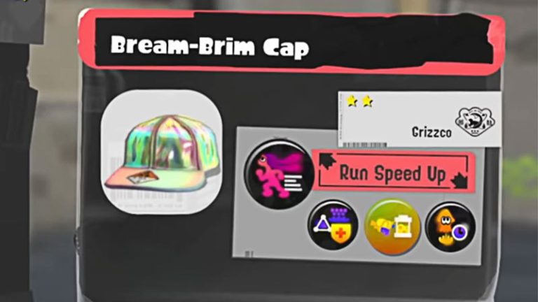How To Get 3 Slots Gear In Splatoon 3 - Gamer Tweak