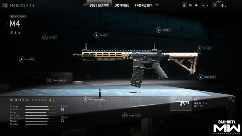 Call of Duty News] A First Look at the Revamped