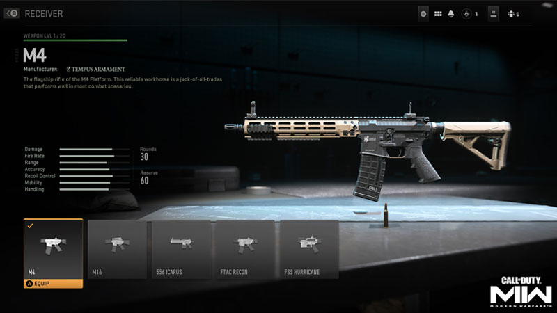 Call of Duty News] A First Look at the Revamped