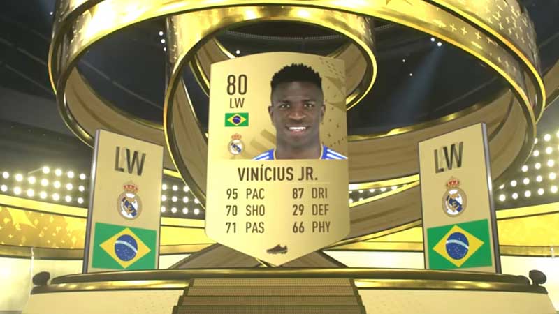 FIFA 23 Transfer FIFA Points