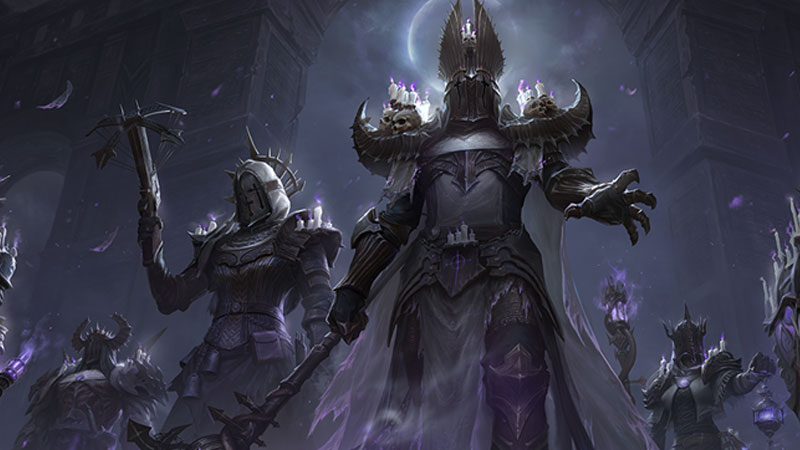 Find Your Inner Light With The Season Four Battle Pass