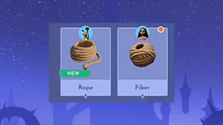 How To Get Fiber Rope In Disney Dreamlight Valley how-to-get-fiber-rope-in-disney-dreamlight-valley
