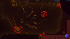 How To Find & Kill Bombardier Beetles In Grounded (Locations)