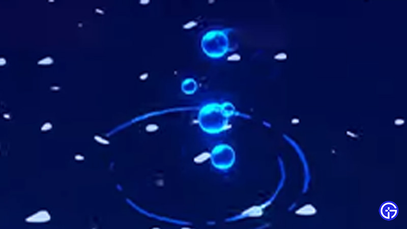 How To Get Shrimp Disney Dreamlight Valley