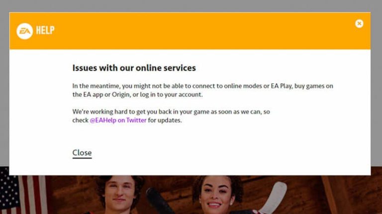 Fifa Status FIFA 23 Server Status: How To Check? (Explained) - Gamer Tweak