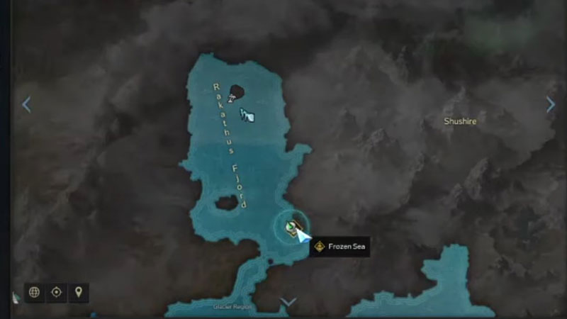 Lost Ark Get Humpback Whale Oil