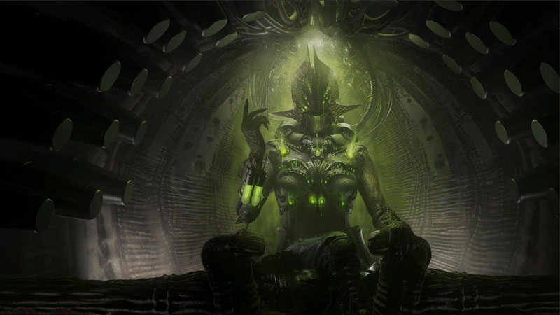 Pestilence Ultra Skin