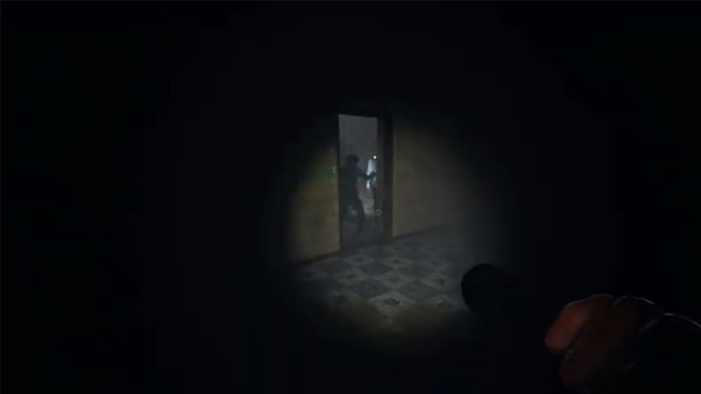 Phasmophobia: What Is A Ghost Event? - Gamer Tweak