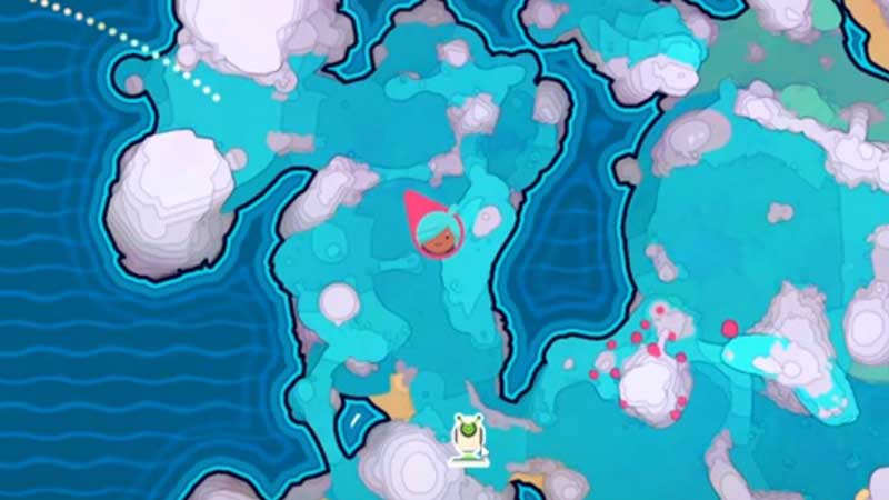 Slime Rancher 2 Reach Other Island Ember Valley