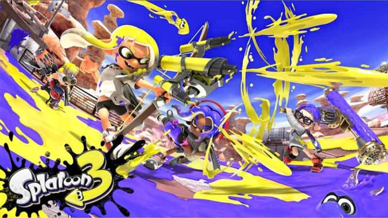 Splatoon 3: Which One To Pick Inkling Or Octoling? - Gamer Tweak