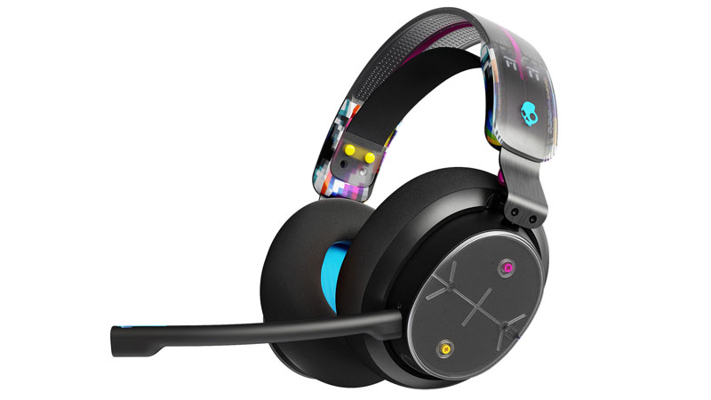 Wireless-Gaming-Headset