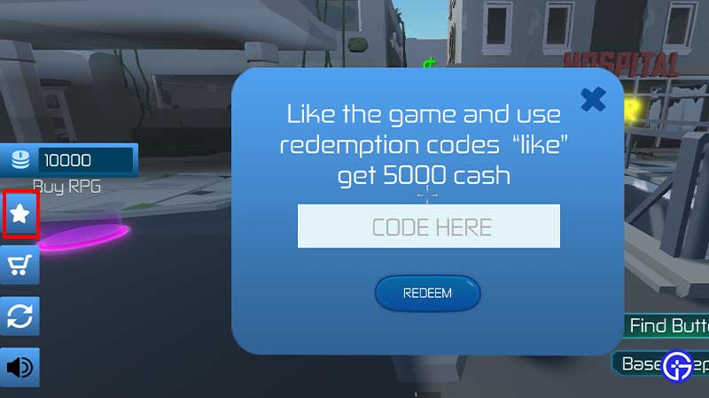 Zombie Bunker Tycoon Codes