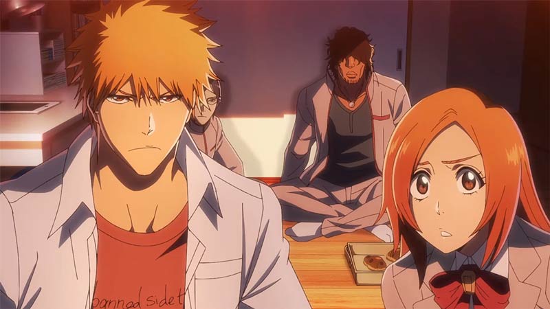 matching anime pfp for couples