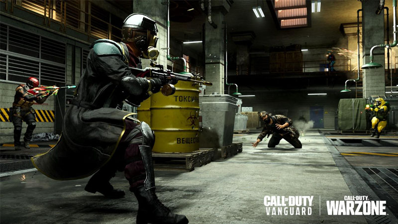 call of duty Elegant Threat Pro Pack